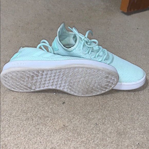 Women’s Adidas Cloudfoam Comfort Shoe - Picture 5 of 5